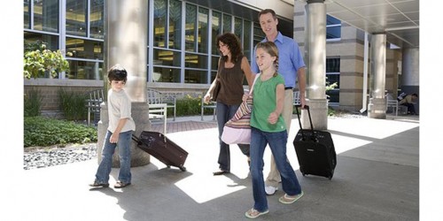 Boost Your Family's Physical And Emotional Health During National Family Month