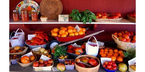 Foods You Do Not Have To Buy Organic