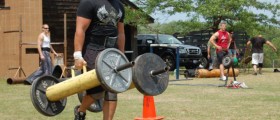 Loaded Carries: The Ultimate In Brutally Simple Effectiveness