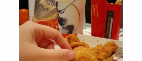 We Underestimate Fast Food Calories By 20%
