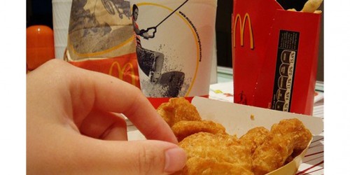 We Underestimate Fast Food Calories By 20%