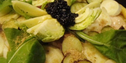 Orthodox Fasting Recipes