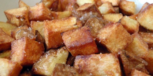 Could Your Soap Be Making You Fat?