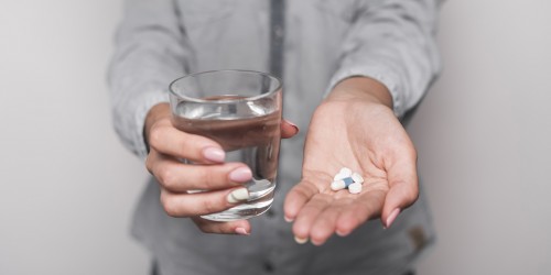 Fat burners: Do they REALLY work?