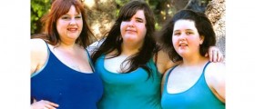 Can We Blame Our Parents If We Are Overweight?