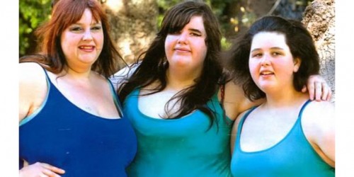 Can We Blame Our Parents If We Are Overweight?