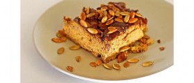 The Ideal Ratio Of Carbs And Fat For Fat Loss