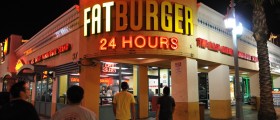 Obesity And Marketing: Could Commercials Be Making Us Fat?
