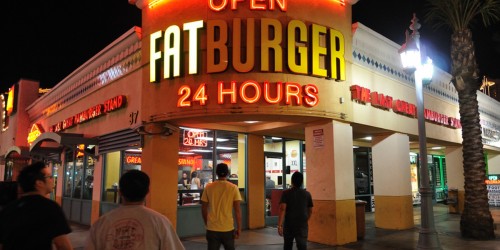 Obesity And Marketing: Could Commercials Be Making Us Fat?