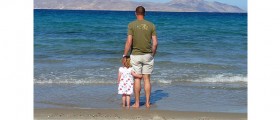 Tackling Tough Topics With Kids