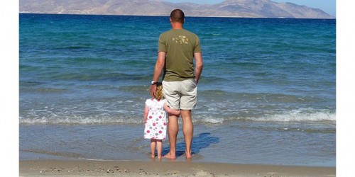 Tackling Tough Topics With Kids