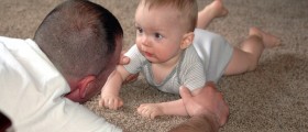 Tips For Men Who Are Trying To Conceive