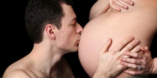 Fatherhood: The Dad's Role During Pregnancy