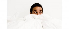 Fear Of Death Sometimes Indicates A Healthy Prognosis