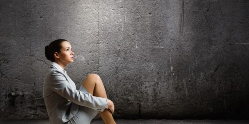 Is The Fear of Failure at Being a Loving Adult Keeping You From Being a Loving Adult?