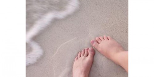 Spring Shoes: Help Your Feet Feel Better