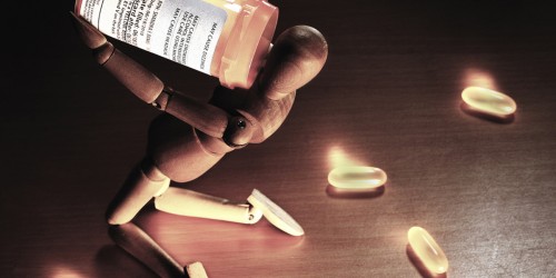 Fentanyl: From Last-Ditch Pain Killer To Deadly Street Drug