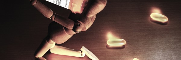 Fentanyl: From Last-Ditch Pain Killer To Deadly Street Drug