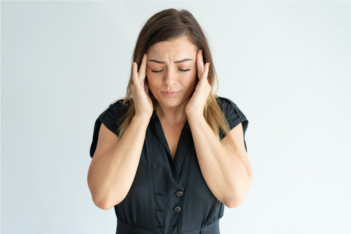 Fibromyalgia And Migraines: How Can You Help Yourself And Find Symptom ...