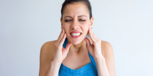 Fibromyalgia And TMD: Everything Already Hurt, But Now You Have To Deal With Jaw Pain, Too?