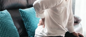 Fibromyalgia Symptoms: Widespread Pain, Fatigue And Tender Points