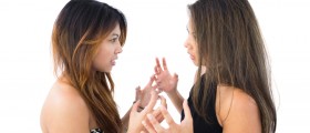 Fight, Fight, Fight: Why Does Sibling Conflict Become Supercharged In The Tween And Teen Years?