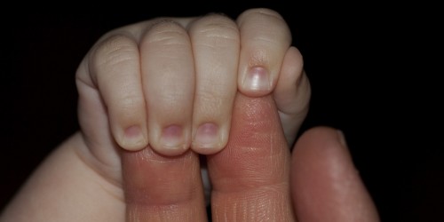 Does The Length Of Your Index Finger Predict Cancer?