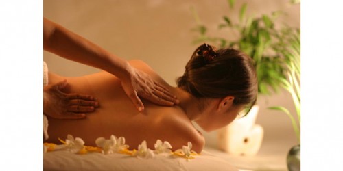 Different Massage Types and Techniques