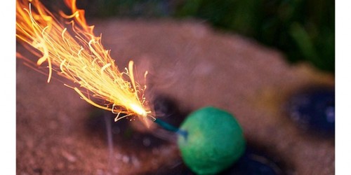 Happy New Year: How To Avoid Lethal Or Disabling Fireworks Injuries