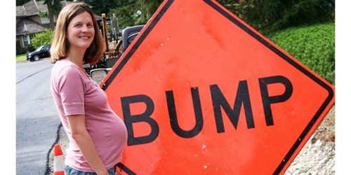 Are You Pregnant? The Very First Pregnancy Symptoms