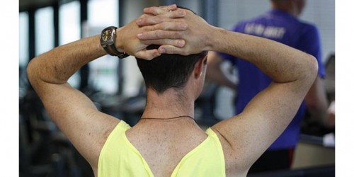 Beginner's Corner - How To Start Without A Fitness Trainer