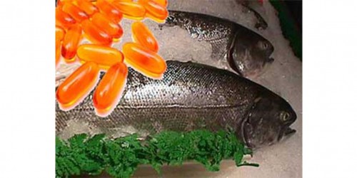 Fish Oils in Health and Disease