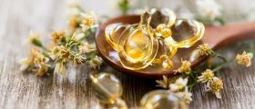 Fish Oil Supplements: Can Omega-3 Fatty Acids Help Treat Depression?