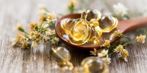 Fish Oil Supplements: Can Omega-3 Fatty Acids Help Treat Depression?