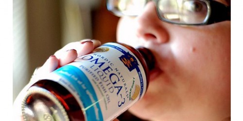 Fish Oil Supplements Vs. Eating Fish