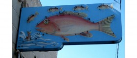 Diet High in Fish Can Help You Preserve Bone Density