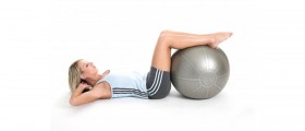 Total Body Workout: Strengthening Workout for the Entire Body