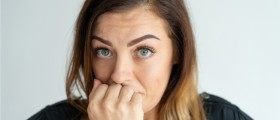 Five Major Types Of Anxiety Disorders And What You Should Know About Them