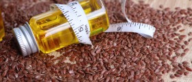 Flaxseed oil: fact sheet