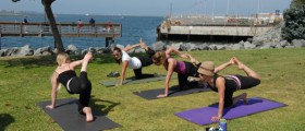 Warm Up Before Exercise And Relax Afterwards: Dynamic Warm-Ups Vs Static Stretching