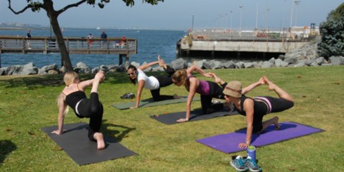 Warm Up Before Exercise And Relax Afterwards: Dynamic Warm-Ups Vs Static Stretching