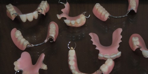 What Are Flexible Dentures? How Are They Better Than Conventional Dentures?