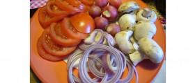 Why You Should Eat at Home