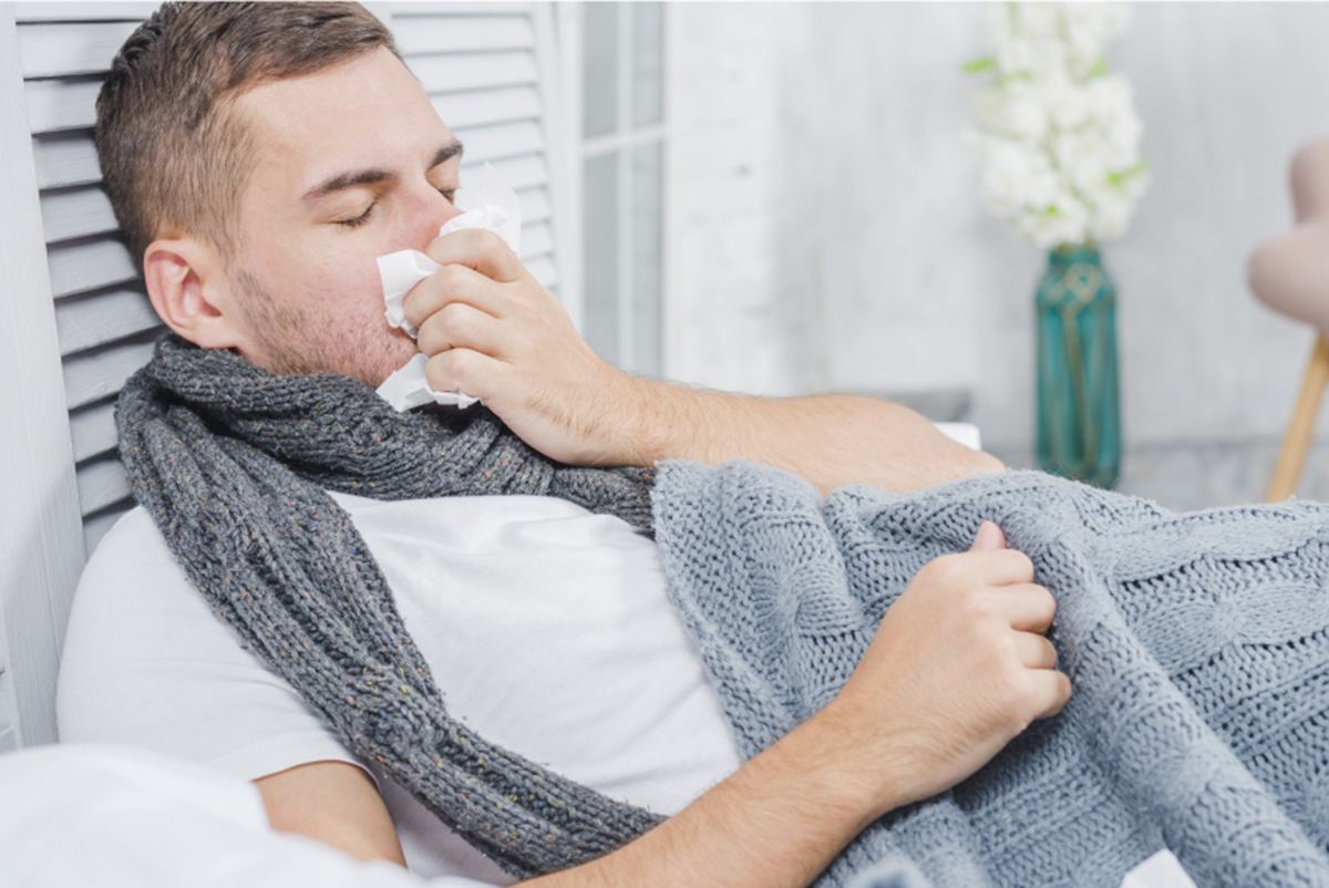 Flu And Cold Treatment: What Type Of Medication Your Doctor Might ...