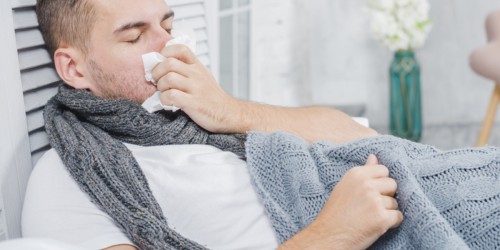 Flu And Cold Treatment: What Type Of Medication Your Doctor Might Suggest To Help You Get Better