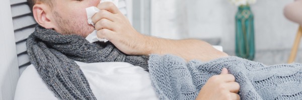 Flu And Cold Treatment: What Type Of Medication Your Doctor Might Suggest To Help You Get Better