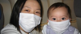 How to avoid common colds and the flu this winter