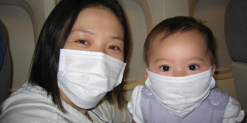 How to avoid common colds and the flu this winter