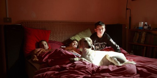 Child Poisoning: A Parent Guide