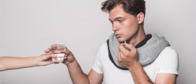 Flu Treatments And Medications: How Can Pain Relievers Help Treat Your Cold Or Flu?